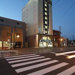 Promote 3*, Hakodate Japan