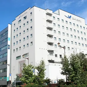 Court 3*, Asahikawa Japan